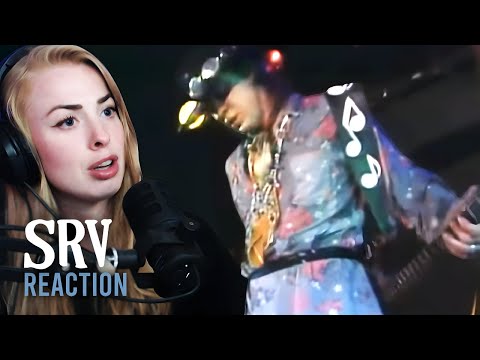 What Kind Of Sorcery Is This?! Reacting To Stevie Ray Vaughan: Texas Flood LIVE @ The El Mocambo