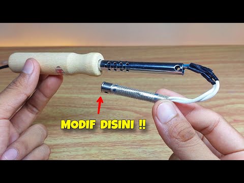 CHEAP SOLDERING FEEL EXPENSIVE IF YOU KNOW THIS TRICK ‼️ MANY TECHNICIANS KEEP IT A SECRET ‼️