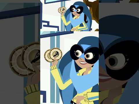 Activate Cobra Powers! | Wild Kratts #shorts #YouTubeShorts