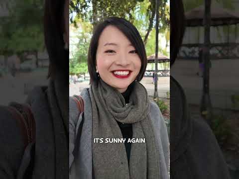 Life is really about perspective & and rhythm. #2026reflection