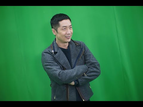 雙劍合璧 馬浚偉談信主故事、面對逆境及追尋夢想之路