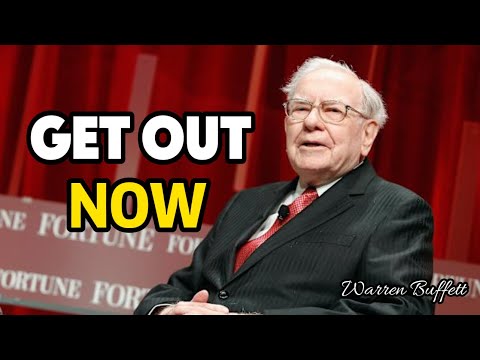 Warren Buffett on Blue Chips: When Stability Becomes a Trap