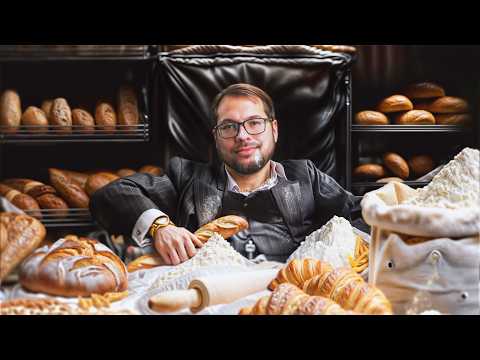 Почему я больше не ем глютен