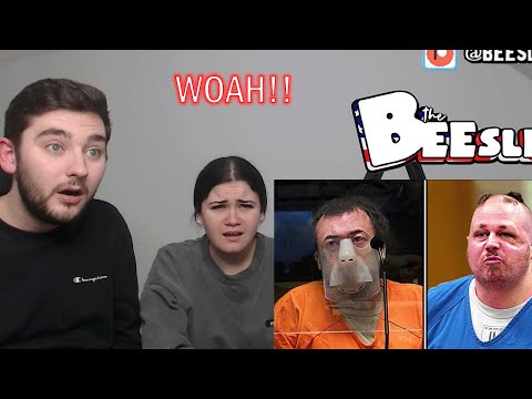 British Couple Reacts to Top 5 Most Disrespectful Defendants EVER In Court