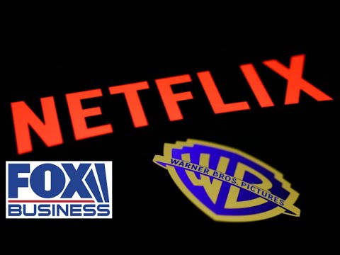 ‘Punching bag’: Netflix slammed as Paramount crashes Warner Bros. fight