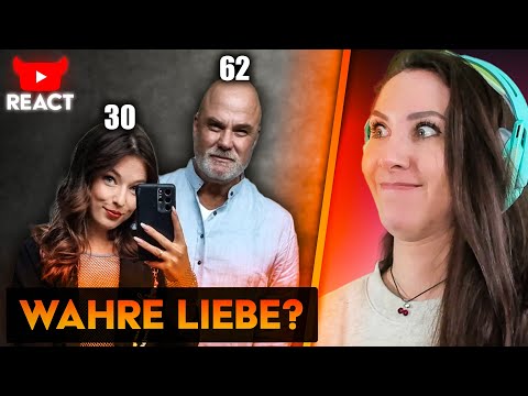 Wenn der Altersunterschied SUS ist!