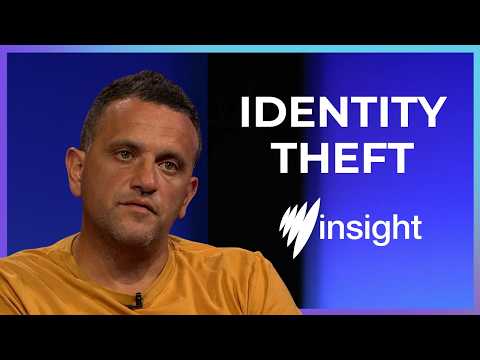 I lost $46,000 to a man pretending to be me | SBS Insight