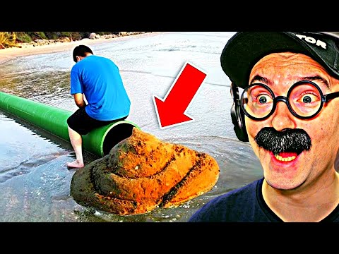 САМЫЕ СМЕШНЫЕ ВИДЕО 2025 ГОДА от Олежэ