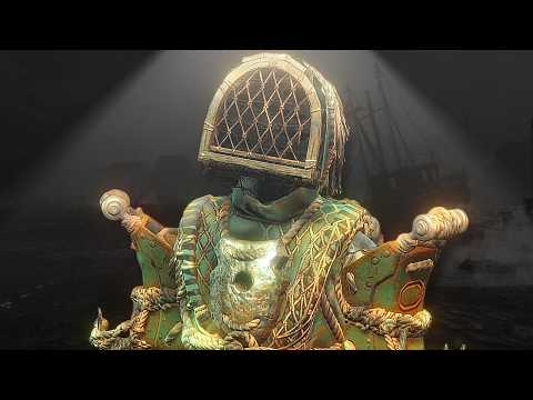 Far Harbor TURNED ME INTO THIS!?