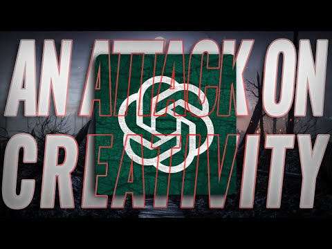 AI Will Destroy the Gaming Industry