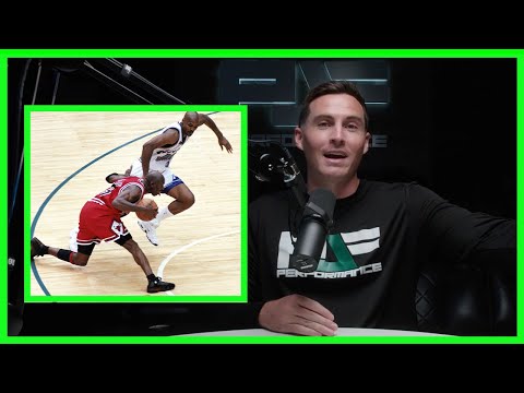 The Truth About Mobility in Sports (How to Actually Play Lower)
