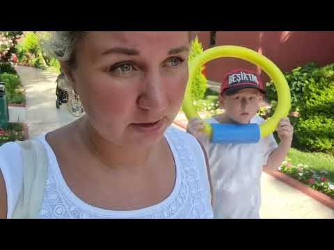 Отдых в Delphin Deluxe Hotel 5* Что это было Ультра All Inclusive Волны на море Пляж Ужин Ну НЕ...