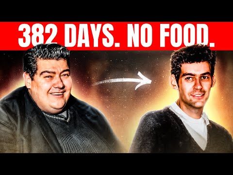 The 382 Day Fast: Why Did It Work?