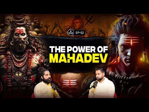 कौन है महादेव ? Secrets of Mahakal, Kailash Parvat, Shiva, Bhairava Ft. Shivam Shukla | PKS EP 52