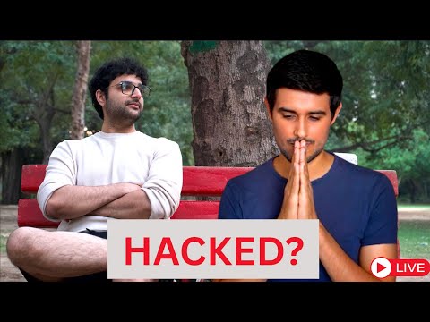 Exploring/Hacking/Cloning the Dhruv Rathee wrapper