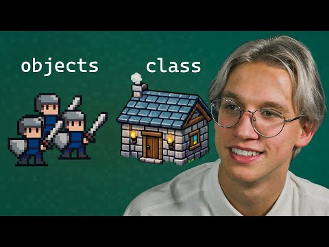 JavaScript Classes Explained for Beginners