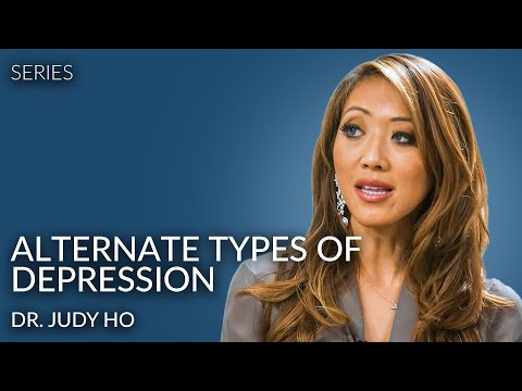 Atypical Depression & Melancholic Depression: Symptoms & Treatments