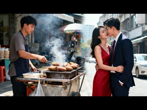 His cheating wife called him "trash," and his son shunned him. But he inherited billions and rose!