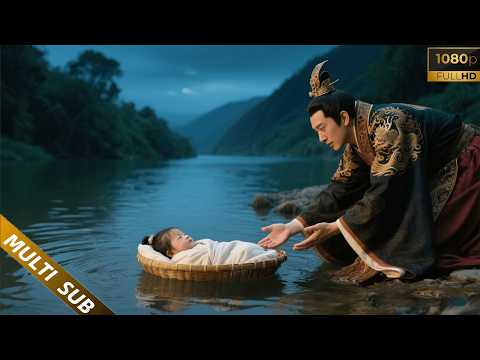 Unwanted at birth, a girl is cast into a river—only to be saved by the emperor and change her fate!