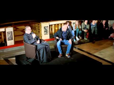 Ks. Jan Kaczkowski: Życie na pełnej petardzie