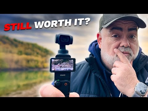 Is the Osmo Pocket 3 Worth Buying in 2025?