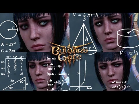 Shadowheart's Hidden Score | "Nightsong Points" Explained