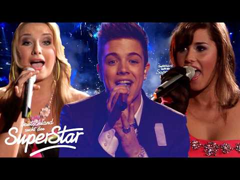 Von DSDS aufs Tanzparkett: Diese Teilnehmer waren bei Let’s Dance | Deutschland sucht den Superstar