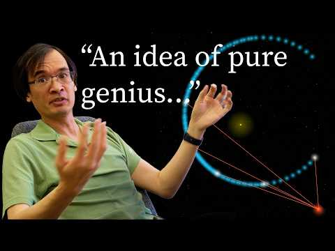 Terence Tao on the cosmic distance ladder