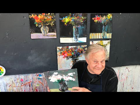 BobBlast 406 - "The Last Flowers of Manet"