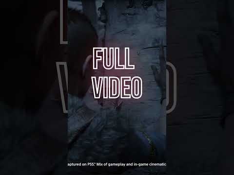 God of war 2018 vs Ragnarok