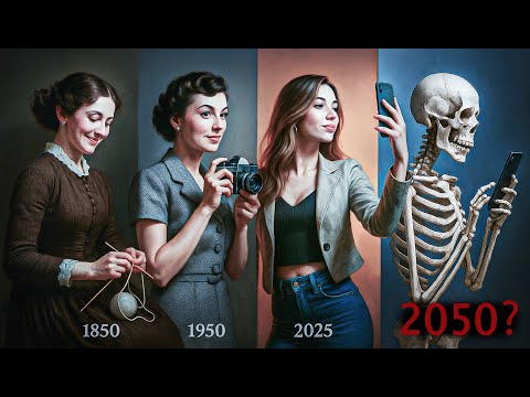 دنیا داره با سرعت زیادی به فنا میره! ( و بعضیا هنوز شخصیت اصیل رو نگه داشتن )