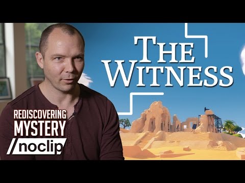 The Witness Documentary