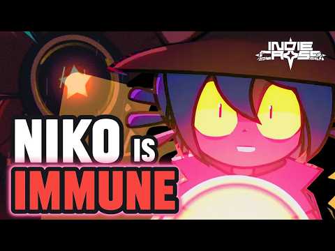 Why OneShot will BREAK Indie Cross (Episode 2 Theory)