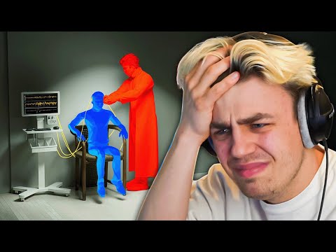 DIESE CHINESISCHEN FOLTERCAMPS SIND SCHRECKLICH... (Simplicissimus) I Papaplatte Reaction