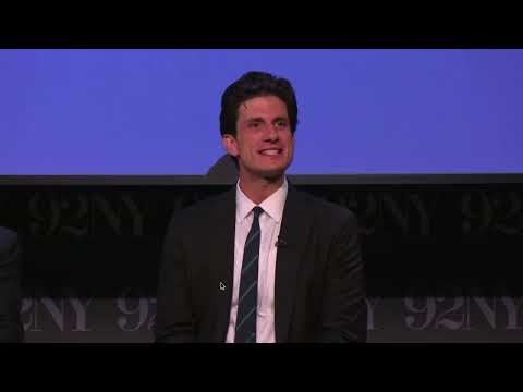 92nd Street Y exclusive Congressional New York 12 debate the Lou Gehrig echo version