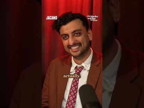 Myth busting "going commando" with Jason Fox