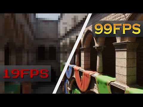 Genius Graphics Optimizations You NEED TO KNOW