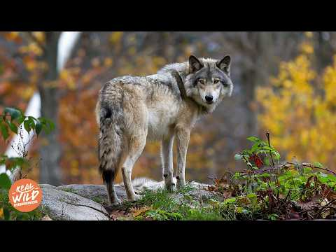 XL-Doku Yellowstone: Überlebenskampf in der Wildnis – Die extremsten Jahreszeiten
