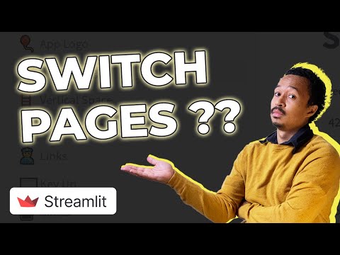 10 extra Streamlit widgets you didn't know existed