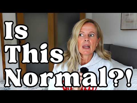 Old Lady ADHD: You Think You’re Prepared… You’re Not