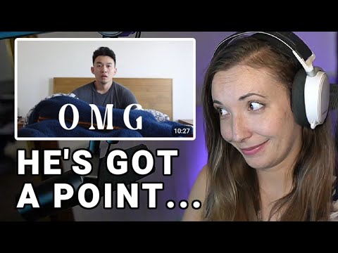 How I see the US after living in Europe for 5 years | American Reaction