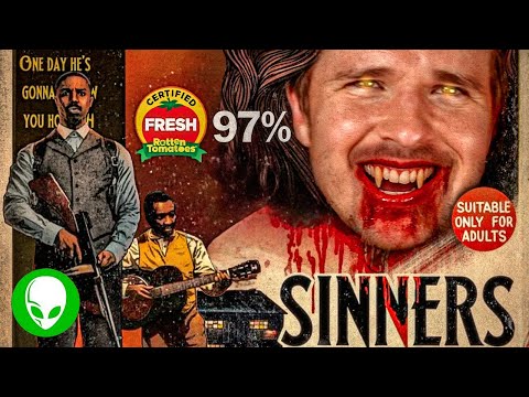SINNERS is Even Better Than You Think, let me explain...
