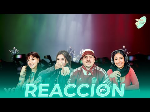Molotov - Frijolero (Desde El Palacio De Los Deportes) | 馃嚘馃嚪 Reacci贸n