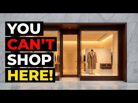 15 Luxury Brands You’ve Never Heard Of — Because You’re Not That Rich