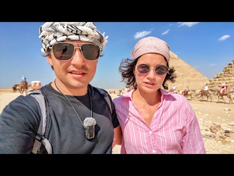 Egypt Now. Is it worth going? Sharm El Sheikh, Cairo, Dahab. Freediving training