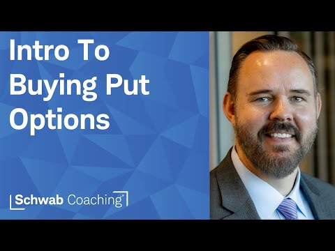 Lesson 2 of 10: Trading Options Building Block #2 - Long Puts | Getting Started with Options