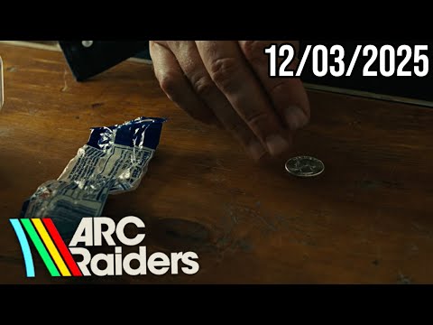 call it - Bits and Banter [12/03/2025]