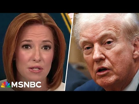 'Thin-skinned and petty and weak': Trump exposes himself, degrades U.S. legal system