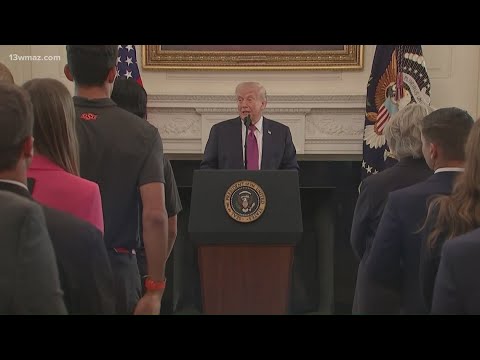 Trump extends ceasefire with Iran. Here’s why