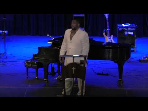 Forgiveness - Voddie Baucham